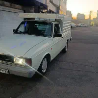 وانت بار درون شهری و برون شهری