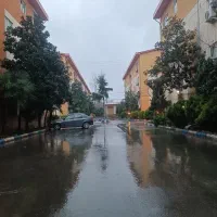 واحد جنگلی دو خواب|فروش آپارتمان|آمل, |دیوار