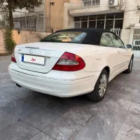 Clk280 مدل ۲۰۰۸|خودرو سواری و وانت|تهران, مدائن|دیوار
