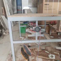 دستگاه برش دستی MDF