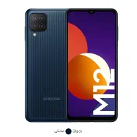 سامسونگ m12 در حد