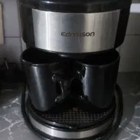 دستگاه قهوه ساز