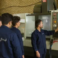آموزش نرم افزار NX استخدام تراشCNC
