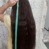 موی خام