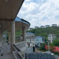 ۵۱۴ متر ویلای اعیانی اطاق ور