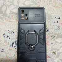 گارد گوشی a51