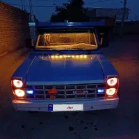 نیسان مدل 98
