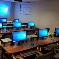 دوره آموزشی مهارت های هفتگانه کامپیوتر ICDL