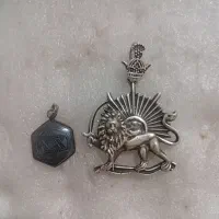 گردنی نقره