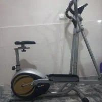 اسکی فضایی