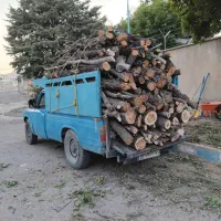 خرید و فروش انواع چوب و تیر
