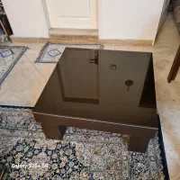 میز جلو مبلی