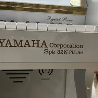 Piano spk|پیانو، کیبورد، آکاردئون|تهران, پونک|دیوار