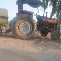 تراکتور مدل ۹۳