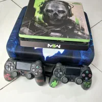 ps4 slim کپی خور