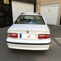 سمندef7 95 ،دوگانه شرکتی