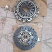 دیسک و صفحه کامیونت شش تن