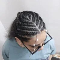 بافت مو،لیفت مژه و ابرو