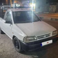 پراید وانت ۹۶