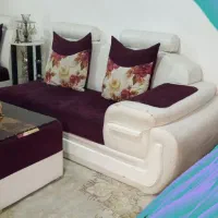 مبل ال درحد نو محکم پوسیدگی و پارگی نداره ۹میلیون