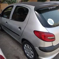 خودرو۲۰۶تیپ۲
