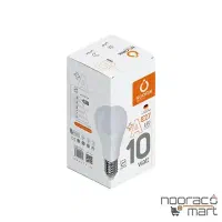 لامپ 10وات نوریکس