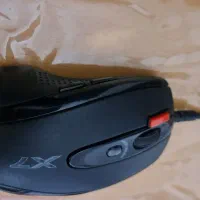 موس گیمینگ x7|قطعات و لوازم جانبی رایانه|زنجان, |دیوار