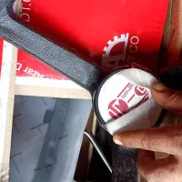 دیفرانسیل تراختور بهترین برند شرکت