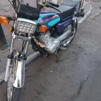 پیک،موتوری،سراسرتهران