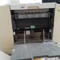 ریسو ۱۶۱۰ نیازمند تعمیر