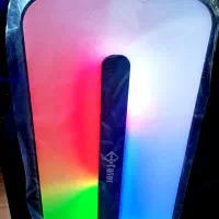 کیس حرفه ای i5-11400f هارد ۱ ترا m2 - گرافیک rx580