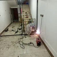 جوشکاری سیار