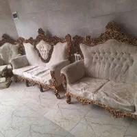 مبل برای خانه باغ فقط ۷ تمن