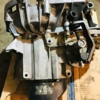 گیربکس ال 90