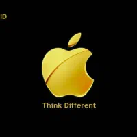 آنلاک اپل آیدی