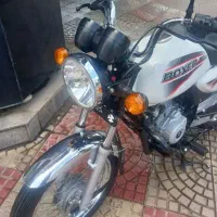 باکسر.بوکسر ۱۵۰اصل هندی درحد صفر