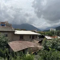 اجاره خانه مسافر ۲ خواب مرکز شهر رامیان