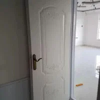 درب های چوبی ضد سرقت و اتاق همراه با نصب و ریگلاژ