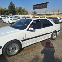 فروش حواله راناپلاس تیوفایوارتقایافته .۶دنده