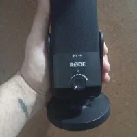 میکروفون کاندنسر rode nt mini