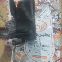 پوتین سربازی