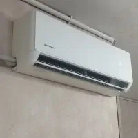 کولر گازی 19 هزار مارک هومکث