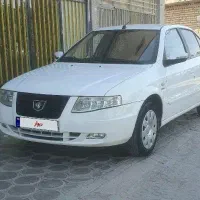 سمند سورن elx مدل 98