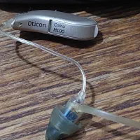 سمعک oticon  دانمارکی