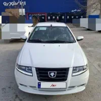 سورن پلاس موتور جدید