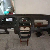 داشبورد کوییک ساینا و پراید و چراغ