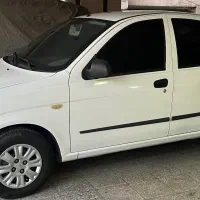 تیبا|خودرو سواری و وانت|تهران, شهرک غرب|دیوار