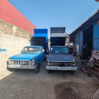 اتاق کمپرسی نیسان
