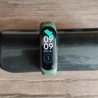 mi band 6