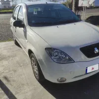 تیبا 2 مدل 1401